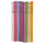 Scalp Massager Factory - Silicone Shampoo Brush Handheld