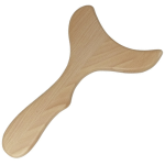 Wood Back Massager Factory - Rope Handmade Roller Belt