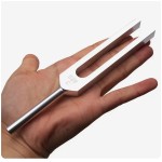 Medical Tuning Fork Supplier - Aluminum Alloy Chakra Set