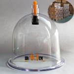 Cupping Cups Factory - Wholesale Plastic Hijama Suction