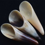 Natural Horn Gua Sha Factory - Scraping Plate Muscle Relief