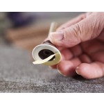 Moxibustion Patch Supplier - Self-stick Mini Moxa Meridian