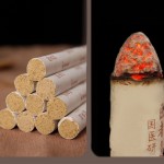 Moxibustion Stick Factory - Traditional Chen Handwork Moxa