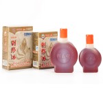 Massage Oil Supplier - Gua Sha Body Oil Herbal
