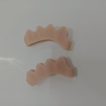 Toe Spacers Manufacturer - Pedicure Separator Silicone