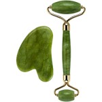 Facial Roller Supplier - Beeswax Resin Anti Aging