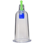 Cupping Therapy Cups Supplier - High Quality Physiotherapy