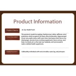 Knee Pain Patch Manufacturer - Natural Wormwood Herbal Plaster