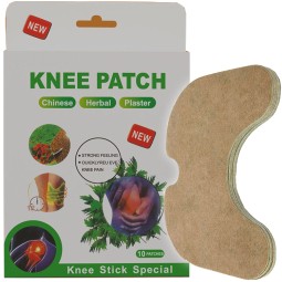 Detox Foot Patch Supplier - Cleansing Feet Ginger Salt