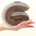 Neck Pillow Supplier - Foldable U Shaped Body Pillow