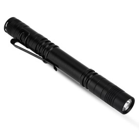 Led Torch Light Factory - Medical Battery Mini Pen