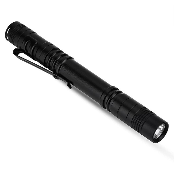 Led Torch Light Factory - Medical Battery Mini Pen