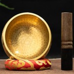 Sound Bowl Set Factory - 7 Chakra Healing Mindfulness