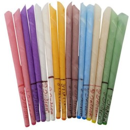 Ear Candle Supplier - Fragrance Beeswax Without Plugs