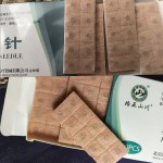 Press Needle Supplier - Sterile Disposable Acupuncture