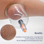 Cupping Therapy Cups Factory - 9 Size Mix Hijama Set Wholesale