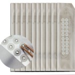 Acu Ear Patches Factory - Multi-Function Ear Seeds