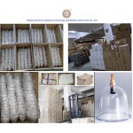 Hijama Cups Factory - Disposable Ventouse Plastique Wholesale