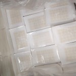 Herbal Pain Patch Supplier - Rehabilitation Therapy Plaster