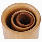 Bamboo Cupping Set Manufacturer - Traditional Wood Hijama Cups