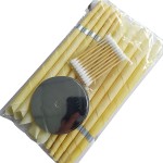 Ear Candles Manufacturer - Beeswax Clean Earwax Bulk