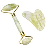 Facial Roller Supplier - Beeswax Resin Anti Aging