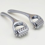 Face Roller Factory - Metal Massage Roller Acupuncture