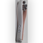 Hair Brush Supplier - Silicone Shampoo Brush Scalp