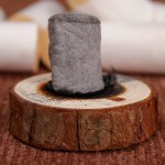 Moxa Column Supplier - 45:1 Golden Moxibustion Therapy