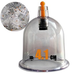 Hijama Cups Factory - Disposable Ventouse Plastique Wholesale