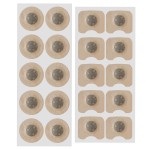 Nose Strip Supplier - Magnetic Breathing Nasal Dilator