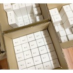 Face Cupping Set Supplier - Glass Facial Massage Therapy