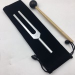 Diapason Supplier - 256 Hz Sound Therapy Metal