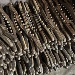 Back Scratcher Factory - Wooden Handle Cat Massager