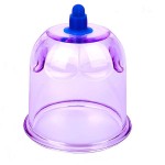 Cupping Sterilizer Supplier - PC Vacuum Therapy Device