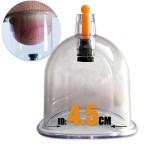 Hijama Cups Supplier - 9 Size 500 Mix Vacuum Therapy