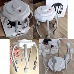 Finger Massager Supplier - Therapy Acupuncture Ring Health