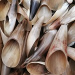 Natural Horn Gua Sha Factory - Scraping Plate Muscle Relief