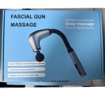 Massage Gun Supplier - Factory Directly Sell Pistola