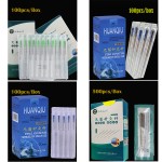 Copper Acupuncture Needles Factory - Hwato Medical Sterile