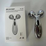 Face Massager Factory - 3d Anti Aging Facial Massager