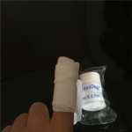 Athletic Tape Supplier - Self Adhesive Bandage Wrap