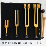 Medical Tuning Fork Supplier - Customized Quartz Sound Therapy
