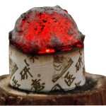 Moxibustion Strips Factory - 25:1 Handmade Moxa Rolls