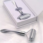 Stone Mushroom Massage Supplier - White Jade Mushroom Gua Sha