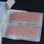 Ear Press Needles Factory - Sterile Disposable 100pcs/box