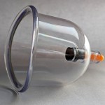 Plastic Cupping Cups Manufacturer - ABS Disposable Hijama Therapy