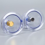 Magnetic Cupping Cups Factory - 6 Size Mix Therapy Massage