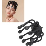 Finger Massager Supplier - Therapy Acupuncture Ring Health