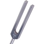 Medical Tuning Fork Supplier - Aluminum Alloy Chakra Set